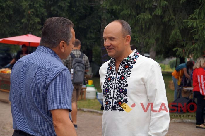 Юрій Шевченко фото