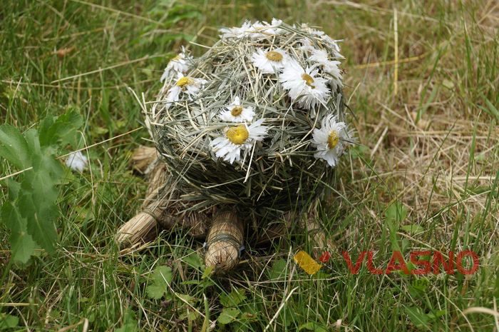 фестиваль "Живий вогонь" у Хмільнику фото