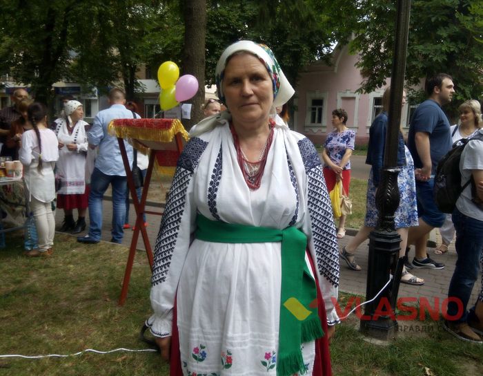 Любов Антонишена фото