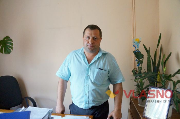 Володимир Воронов