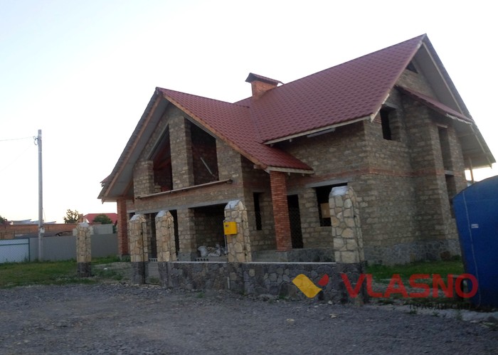 майно судді Олега Сушка фото