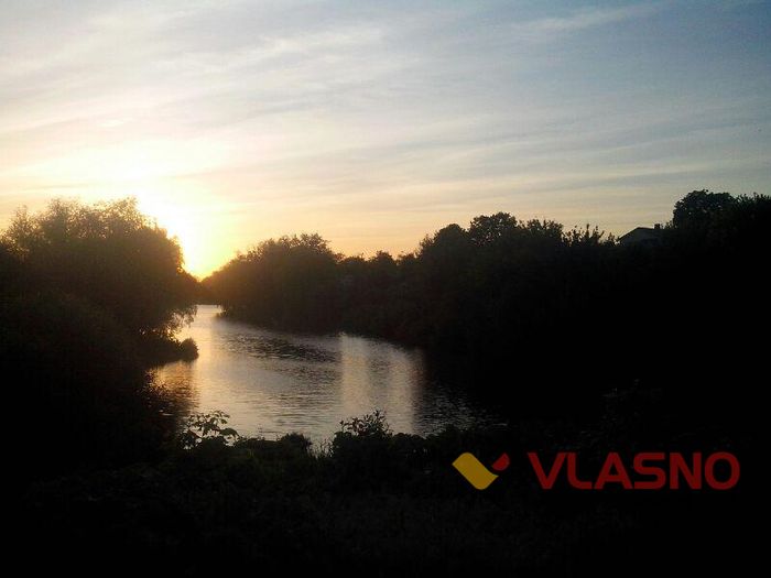 масложирівські ставки фото