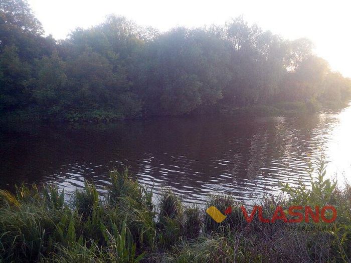 масложирівські ставки фото