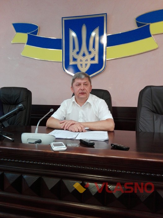 Олег Мартинюк фото