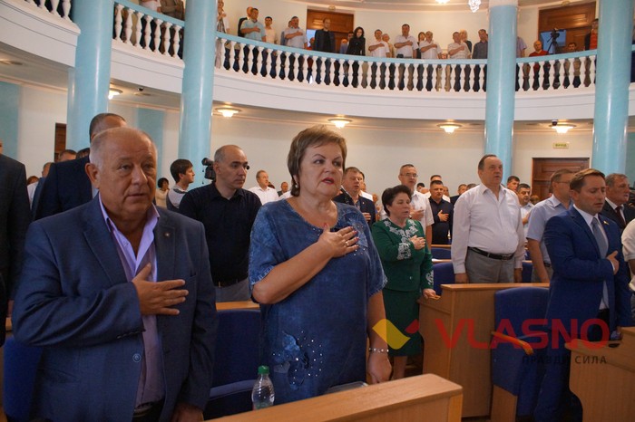 Тетяна Антонець фото