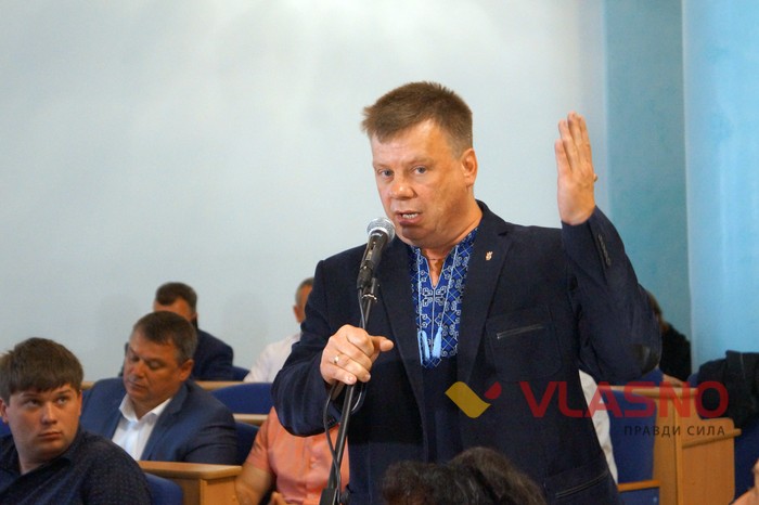 Валерій Скрипченко фото