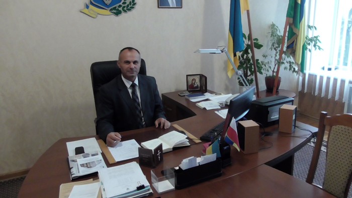 Віталій Мельник фото