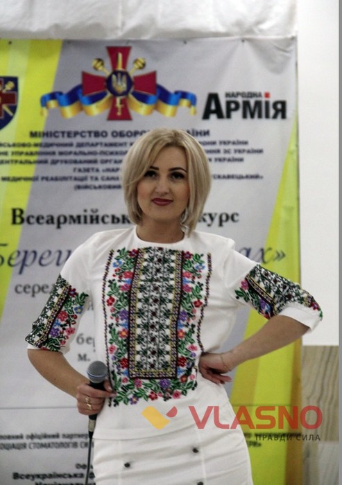Ольга Бабкіна фото