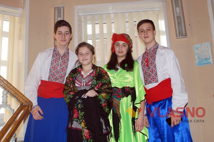 шевченківський квест фото