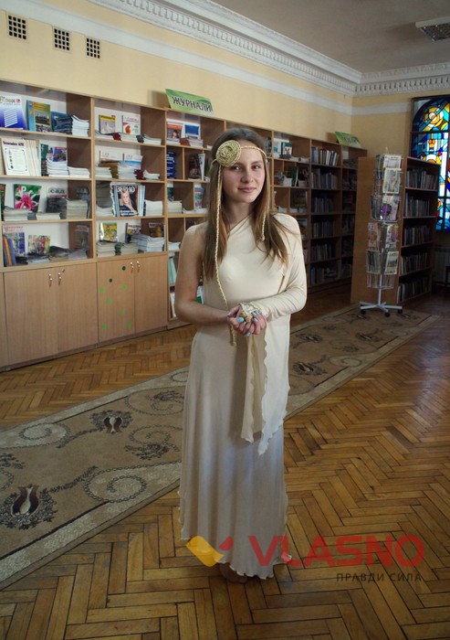 шевченківський квест фото