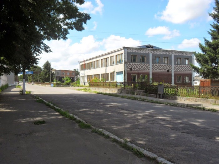 Жданівка фото