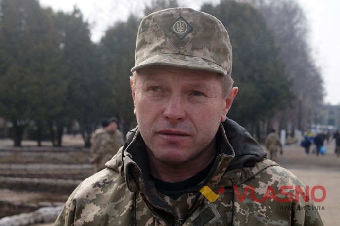 Віктор Вольський фото