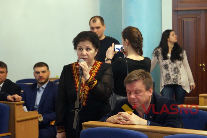 Жанна Дмитренко фото