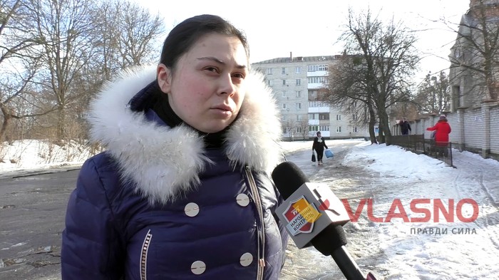Ірина зі Стрижавки фото
