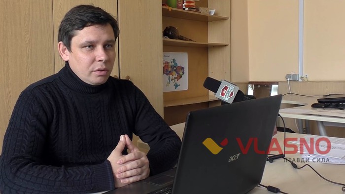 Олексій Мусіровський фото