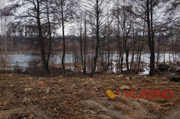 прорвало греблю у Вінниці фото