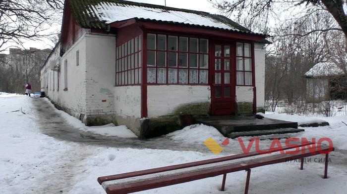 стрижавська лікарня фото