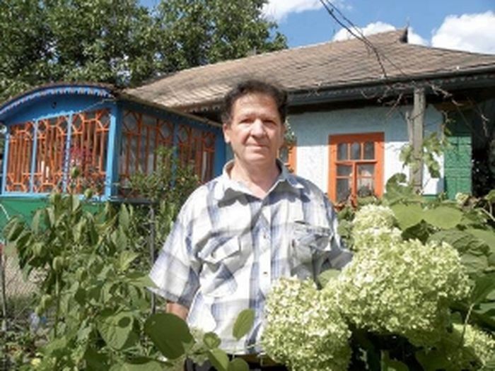 Микола Завальний фото