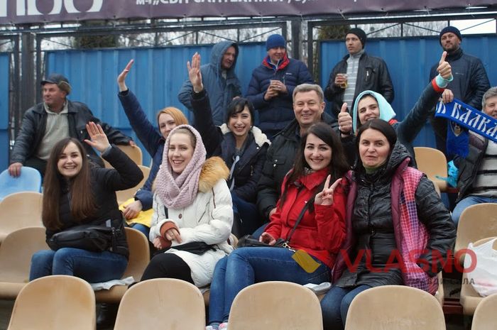 Незіграність вінничан та «погані понти» суперника: «Нива-В» поступилася одеситам
