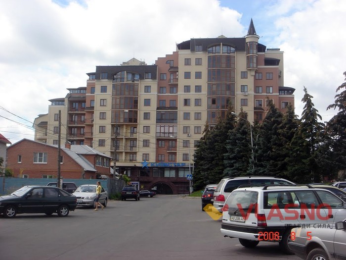 ЖК «Park Tower» у Вінниці фото