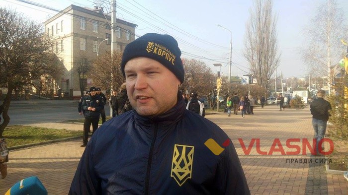 Сергій Сидорчук фото