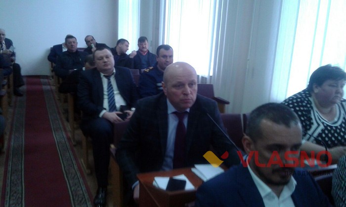 Михайло Демченко фото