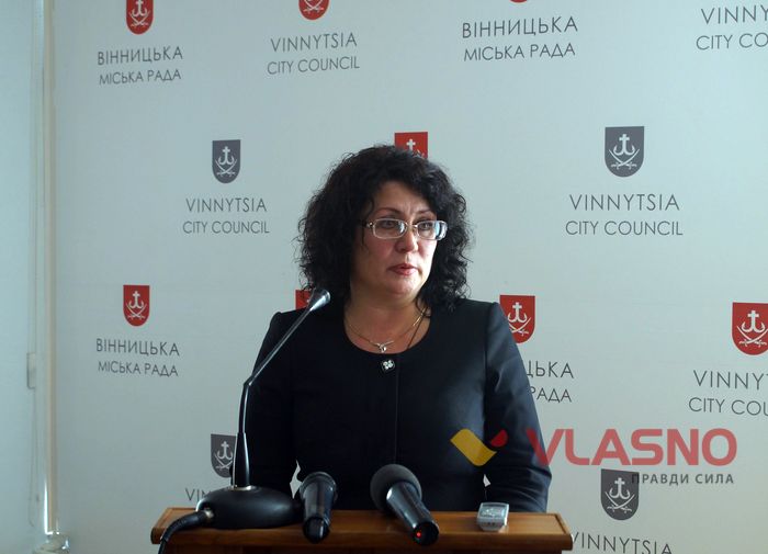 Ірина Односталко фото