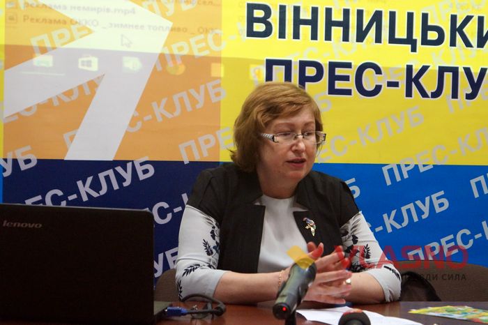 Наталя Козлова фото