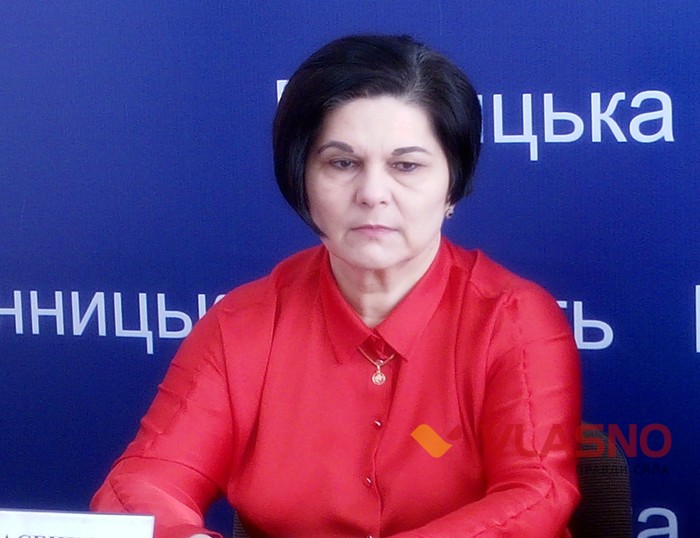 Марина Власенко фото