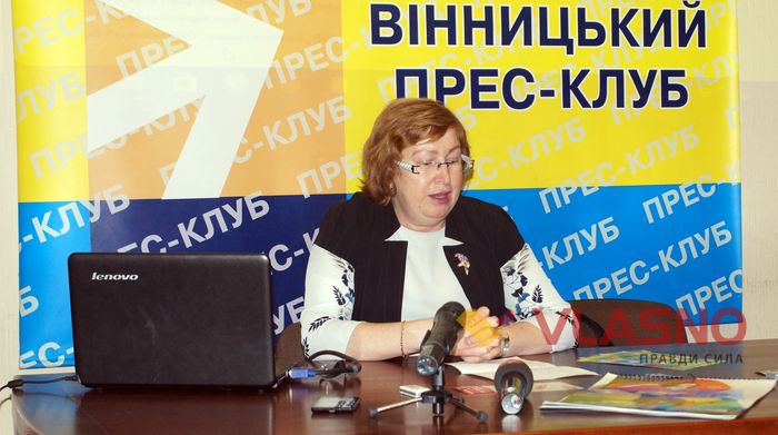 Наталя Козлова фото