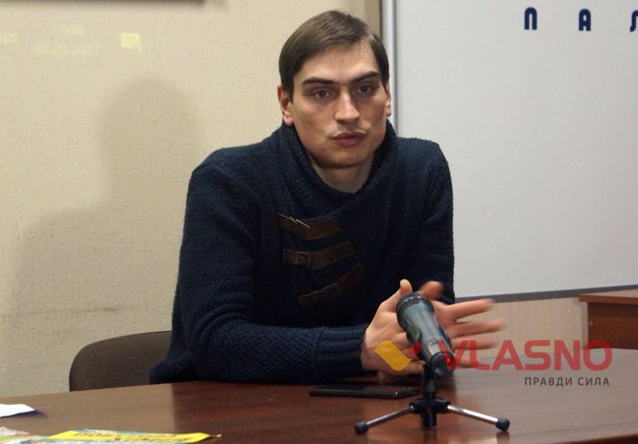 Євген Козловський фото