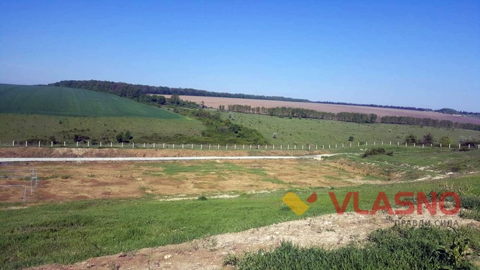 сміттєсортувальна лінія у Мурованих Курилівцях фото