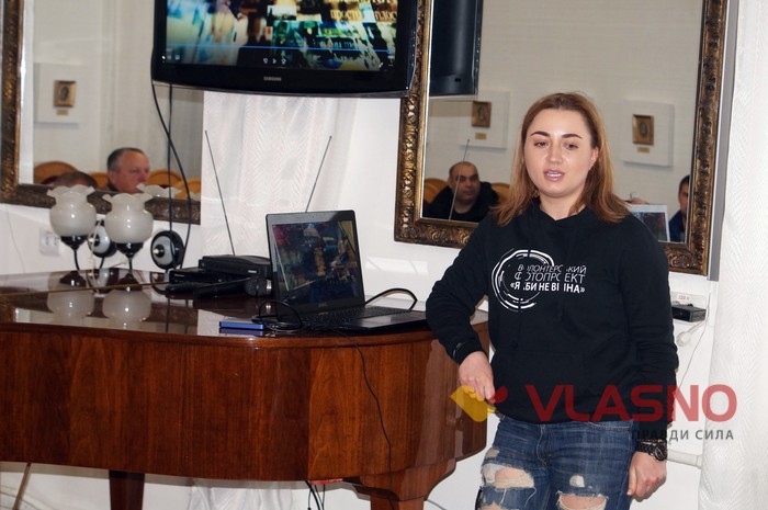 виставка "Якби не війна" фото