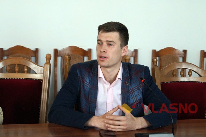 Руслан Бурлаченко фото