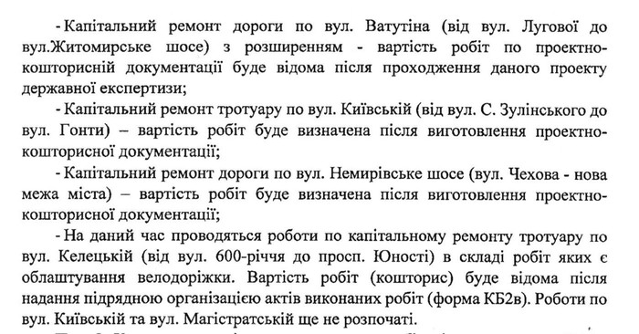 асфальтування дороги фото