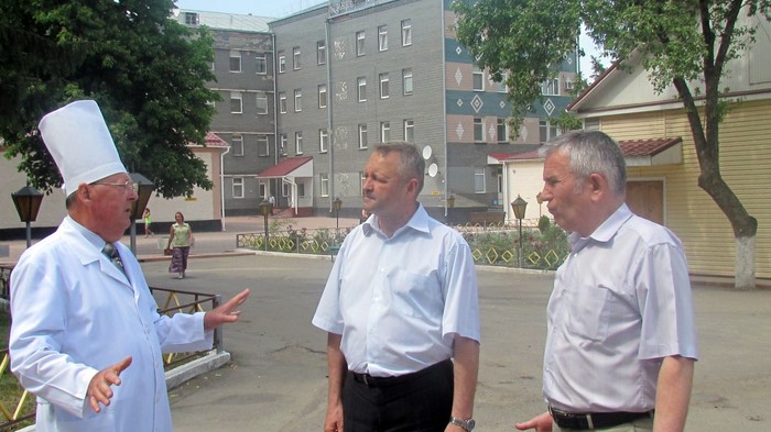 Валерій Рузяк фото