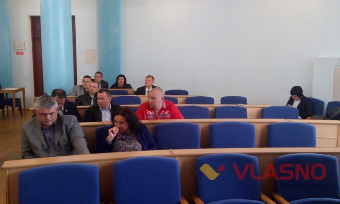 питання звільнення лікарів у Вінницькій облраді фото