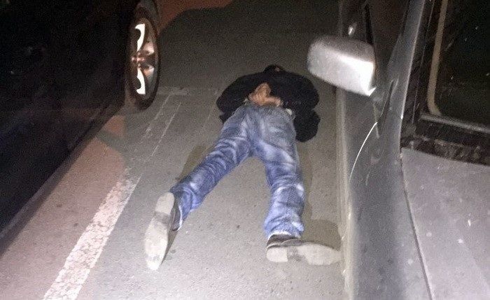 СБУ затримала контрабандистів фото