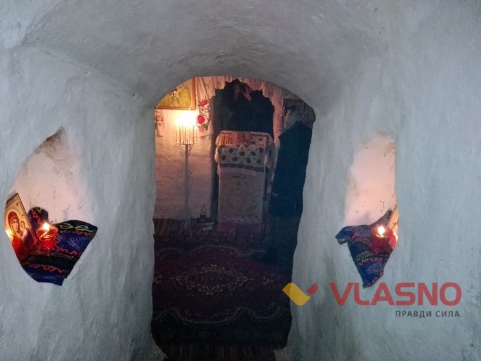 подорож слідами черниць Барського монастиря фото