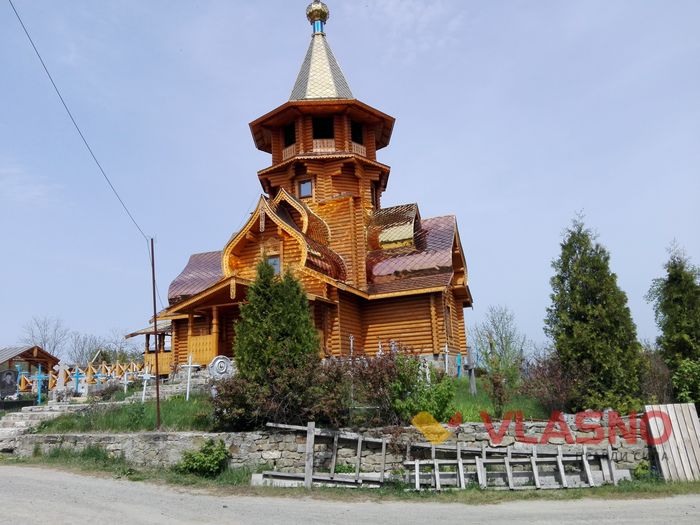 подорож слідами черниць Барського монастиря фото