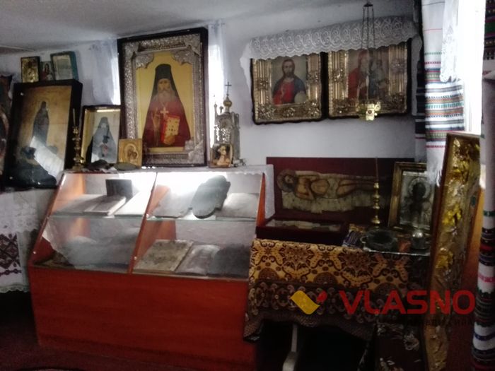 подорож слідами черниць Барського монастиря фото