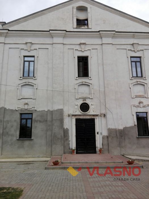 подорож слідами черниць Барського монастиря фото