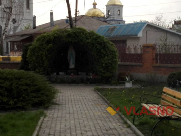 подорож слідами черниць Барського монастиря фото