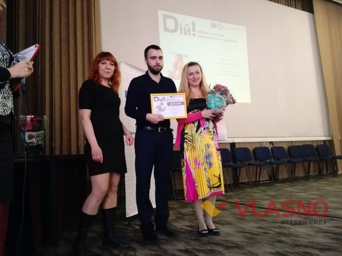 Катерина Мізева фото