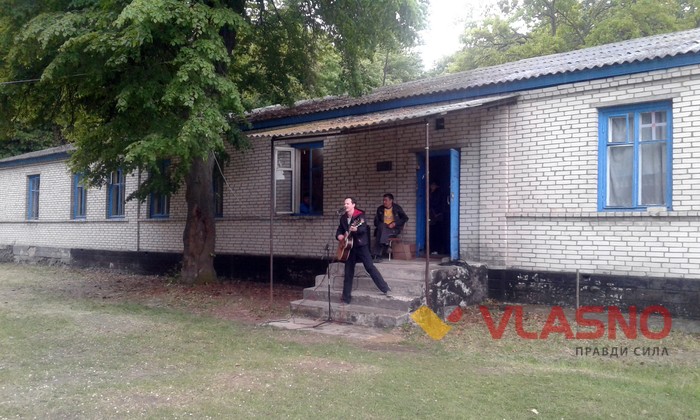 Сергій Василюк фото