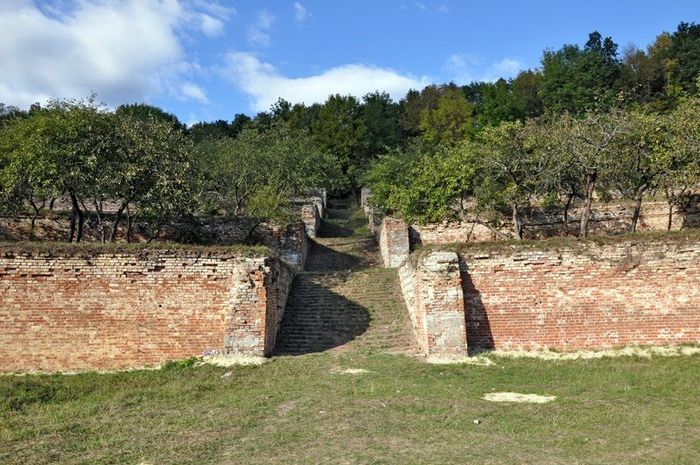 співочі тераси фото