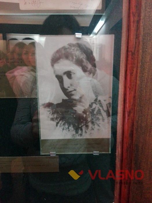 музей Заболотного фото