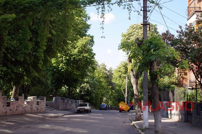 молочна кухня у Вінниці фото