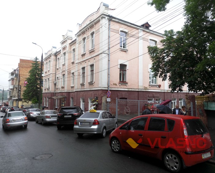 останній дзвоник у гімназії №17 у Вінниці фото