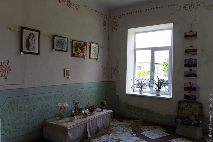 сімейне свято у Брацлаві фото